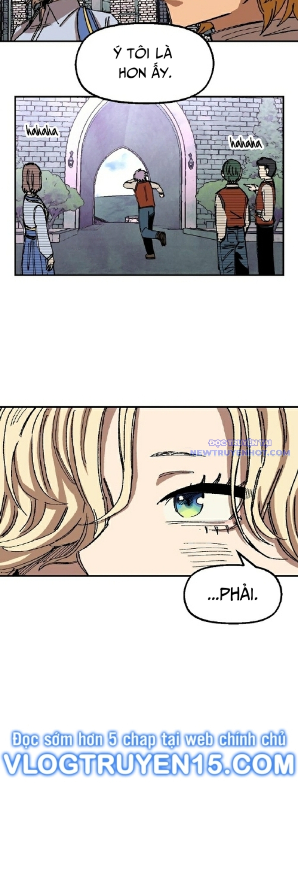 Sắp Xuất Ngũ Thì Isekai chapter 64 - Trang 37