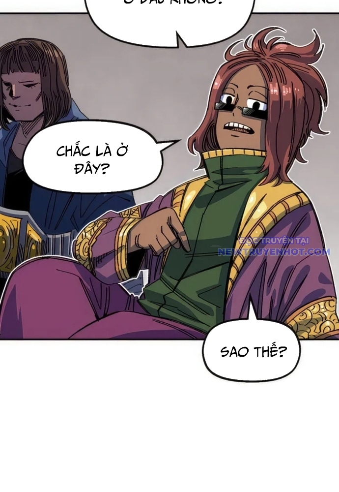 Sắp Xuất Ngũ Thì Isekai chapter 71 - Trang 81