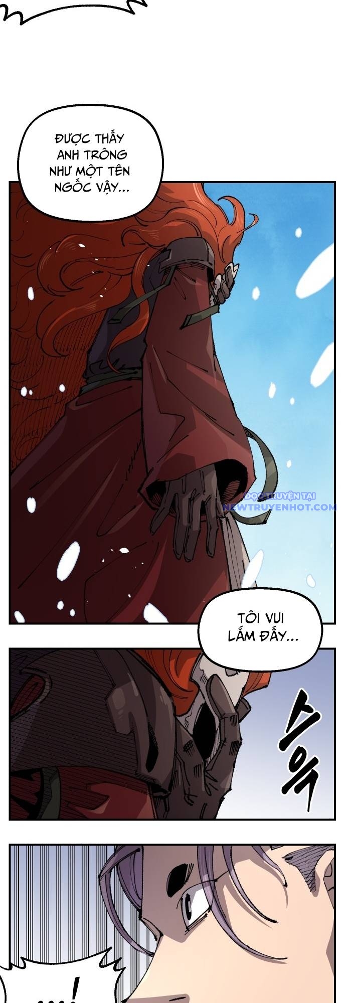 Sắp Xuất Ngũ Thì Isekai chapter 126 - Trang 9