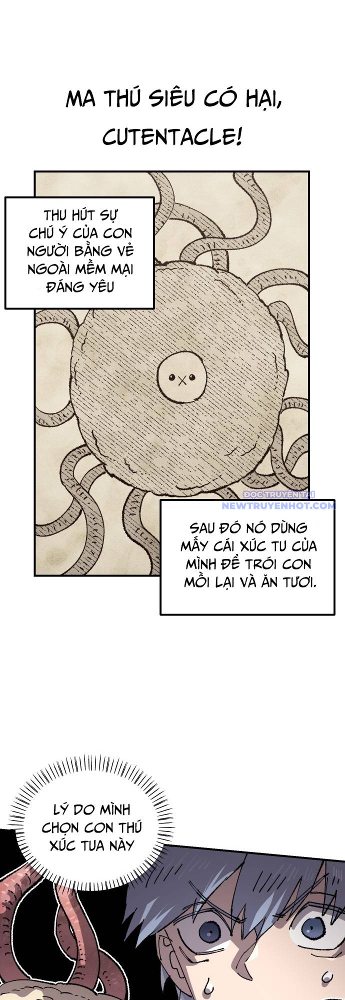 Sắp Xuất Ngũ Thì Isekai chapter 124 - Trang 28