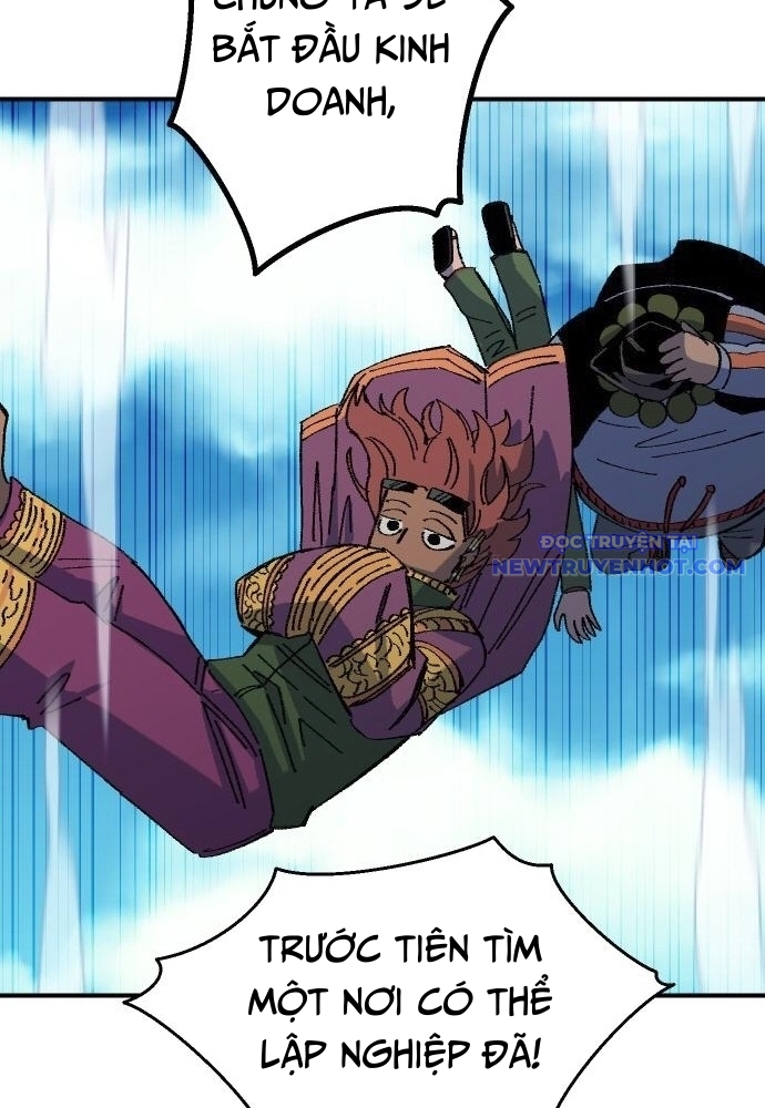 Sắp Xuất Ngũ Thì Isekai chapter 67 - Trang 95