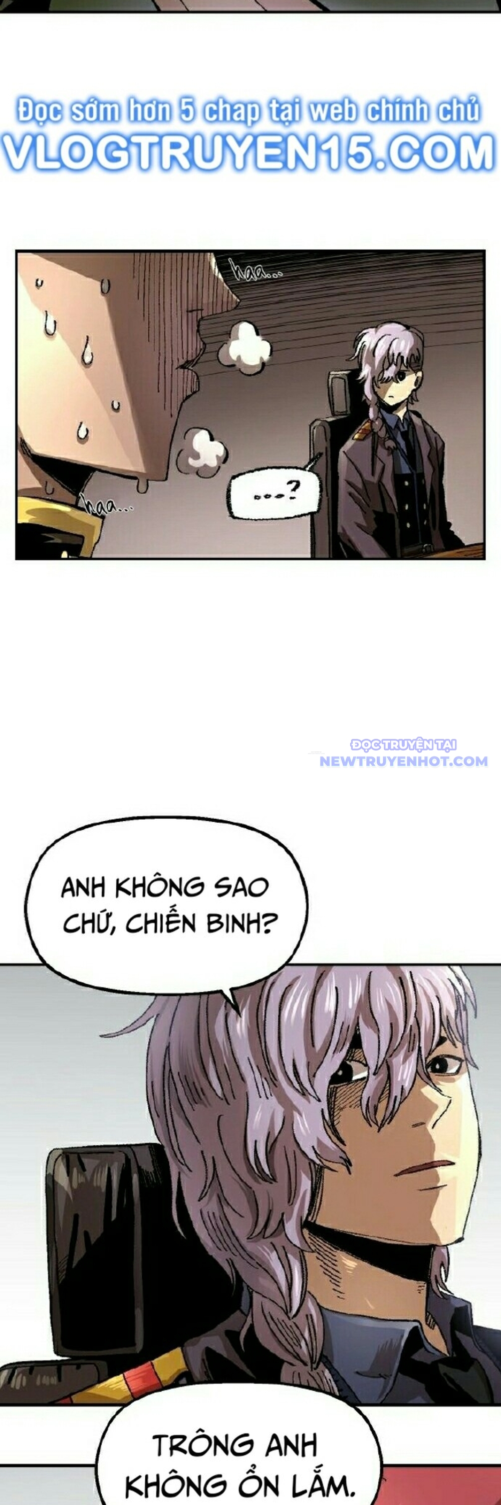 Sắp Xuất Ngũ Thì Isekai chapter 59 - Trang 4