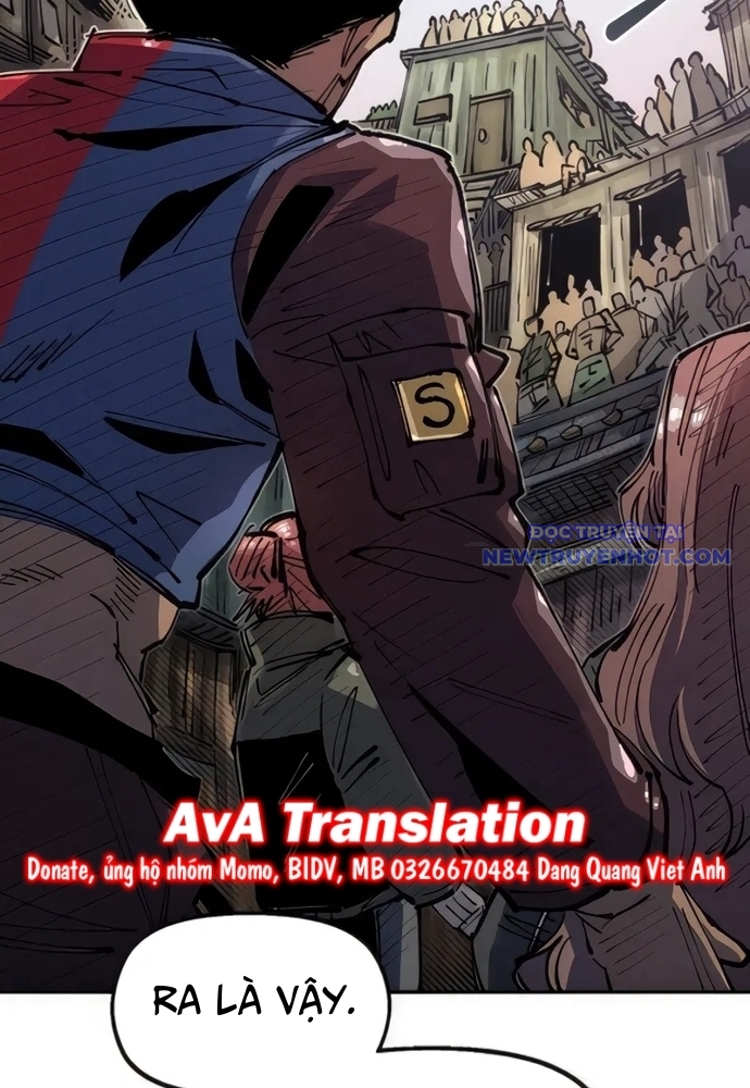 Sắp Xuất Ngũ Thì Isekai chapter 73 - Trang 28