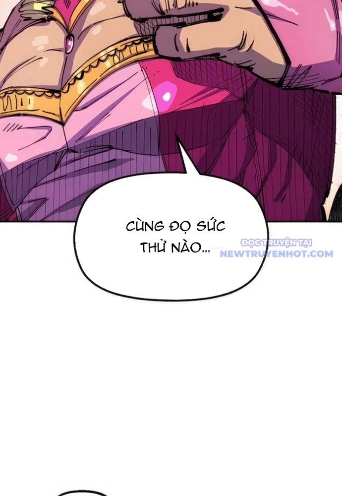 Sắp Xuất Ngũ Thì Isekai chapter 72 - Trang 31