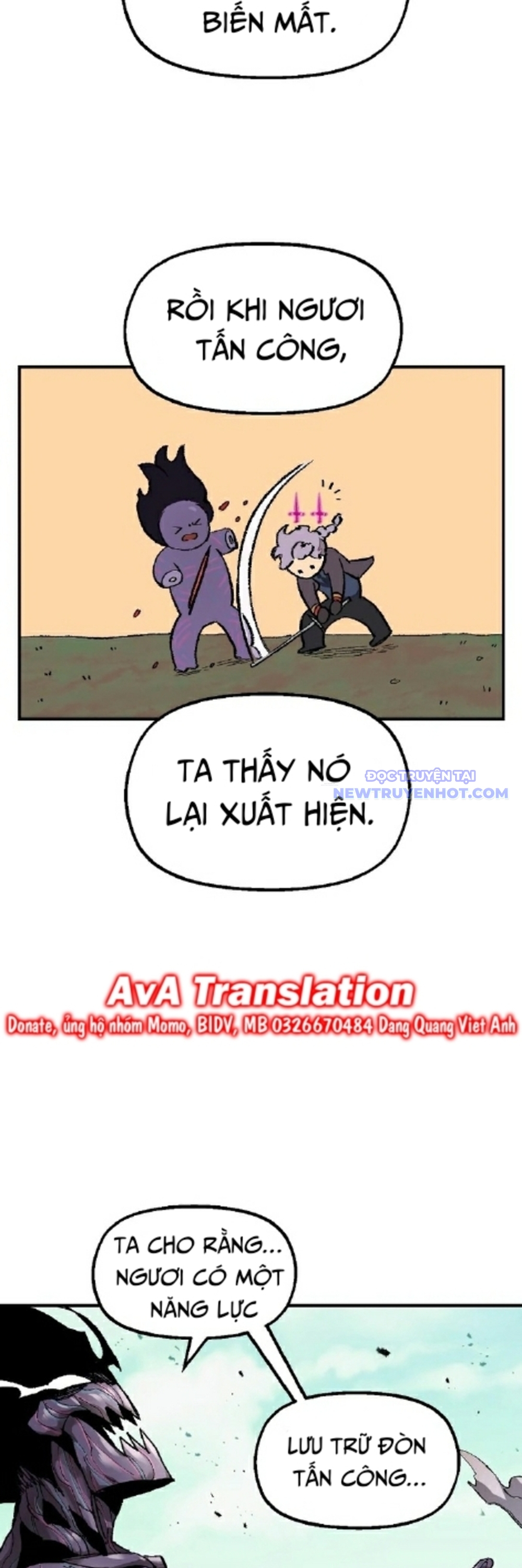 Sắp Xuất Ngũ Thì Isekai chapter 63 - Trang 8