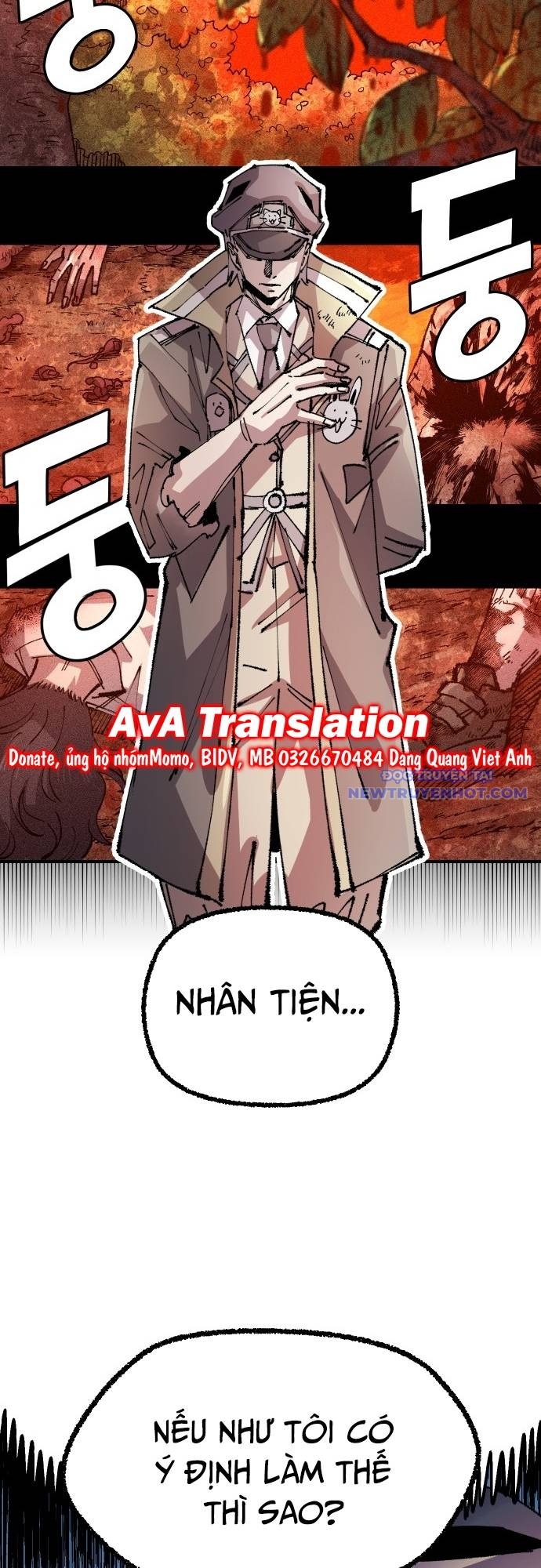 Sắp Xuất Ngũ Thì Isekai chapter 126 - Trang 20