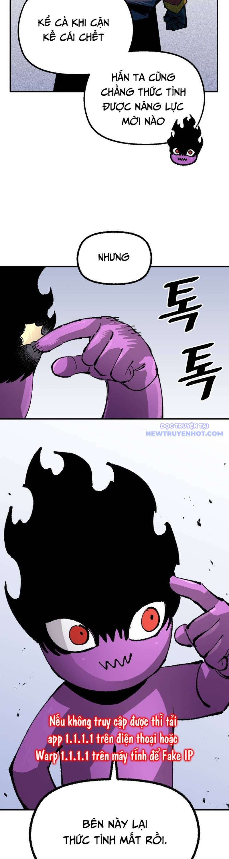 Sắp Xuất Ngũ Thì Isekai chapter 128 - Trang 19