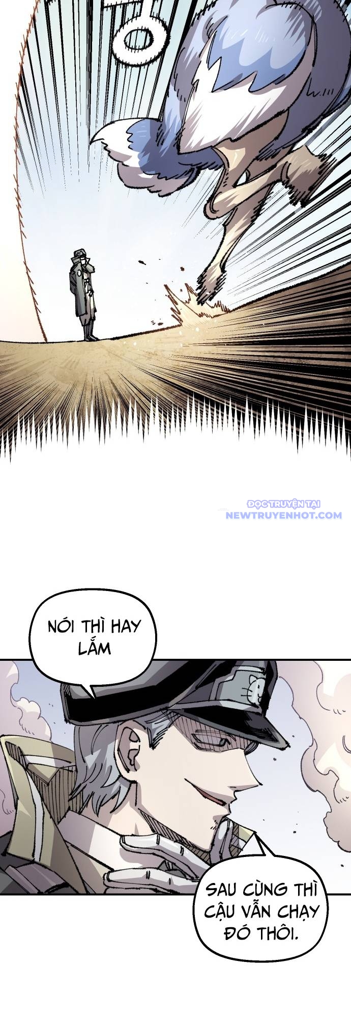 Sắp Xuất Ngũ Thì Isekai chapter 123 - Trang 27