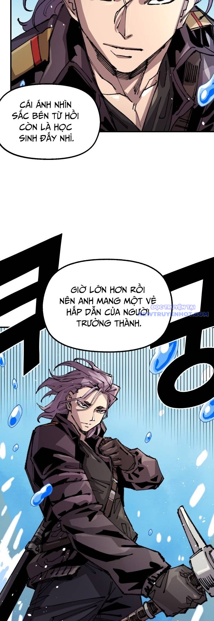 Sắp Xuất Ngũ Thì Isekai chapter 126 - Trang 6