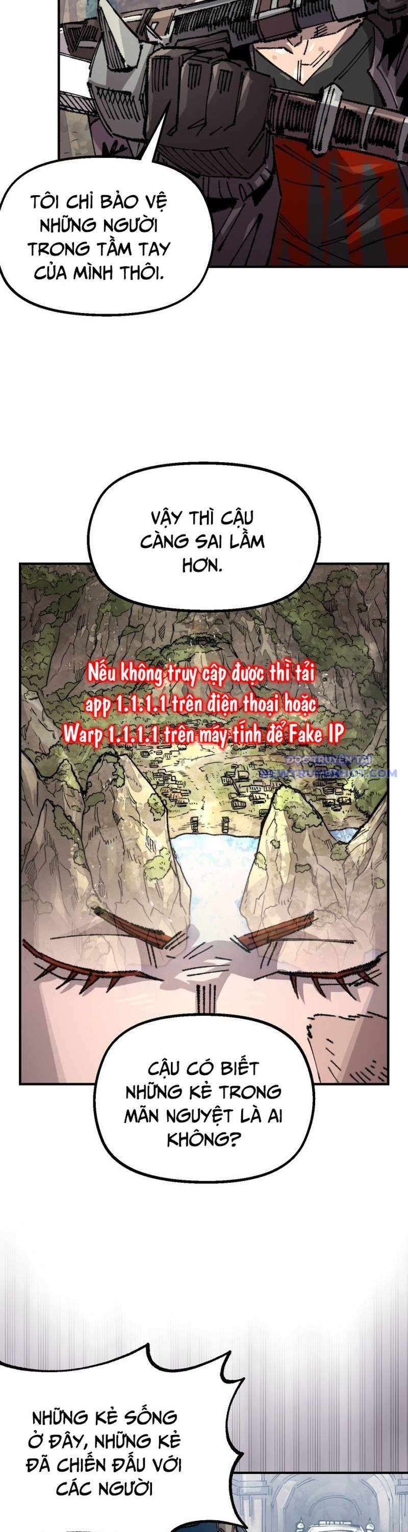 Sắp Xuất Ngũ Thì Isekai chapter 128 - Trang 38
