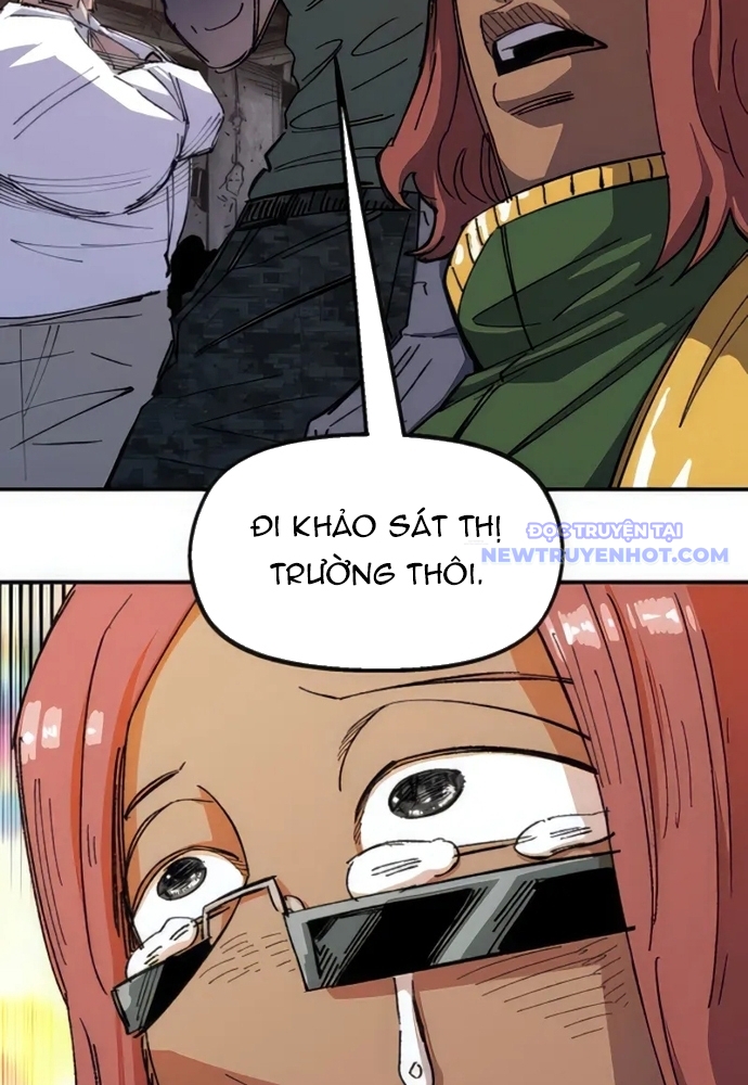 Sắp Xuất Ngũ Thì Isekai chapter 72 - Trang 94
