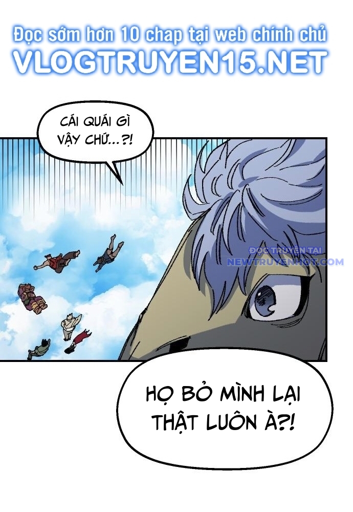 Sắp Xuất Ngũ Thì Isekai chapter 67 - Trang 64