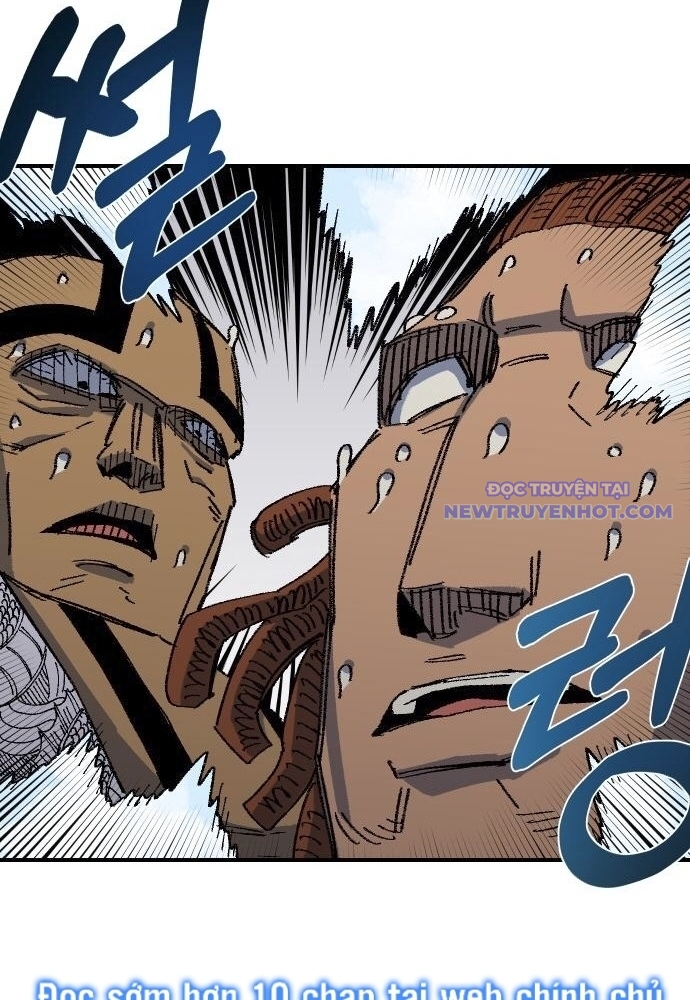 Sắp Xuất Ngũ Thì Isekai chapter 67 - Trang 134