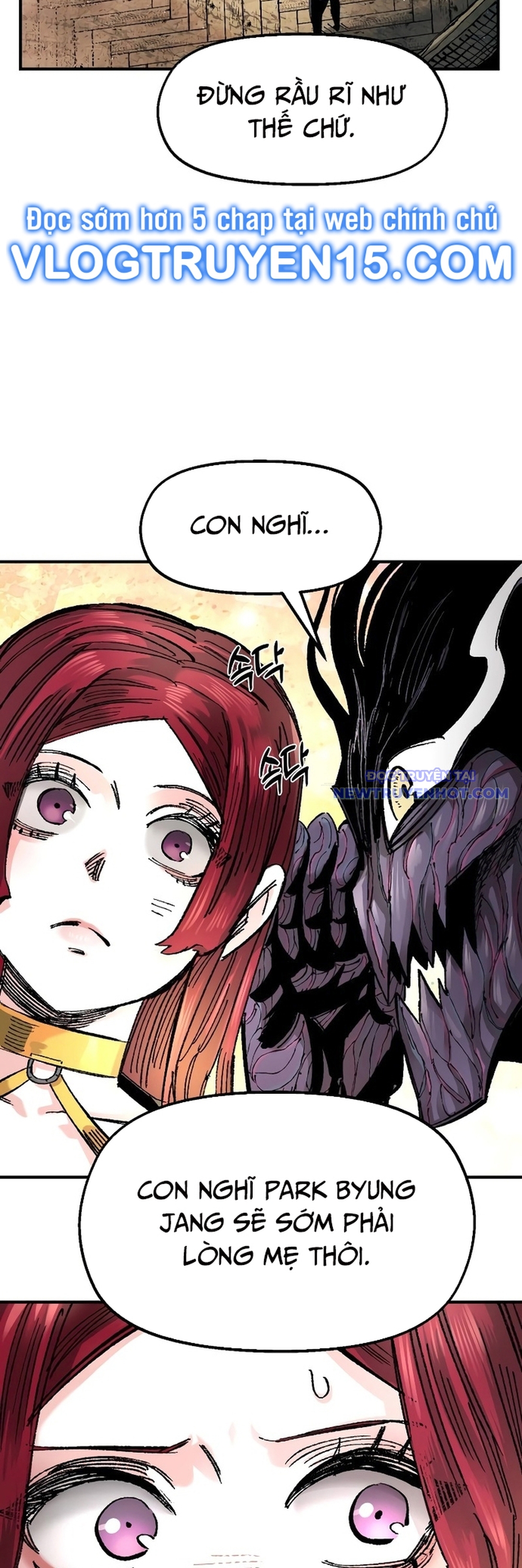 Sắp Xuất Ngũ Thì Isekai chapter 60 - Trang 56