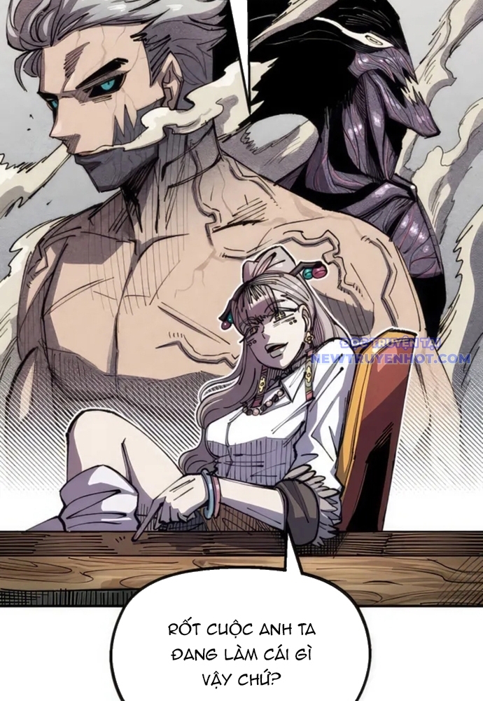 Sắp Xuất Ngũ Thì Isekai chapter 72 - Trang 18