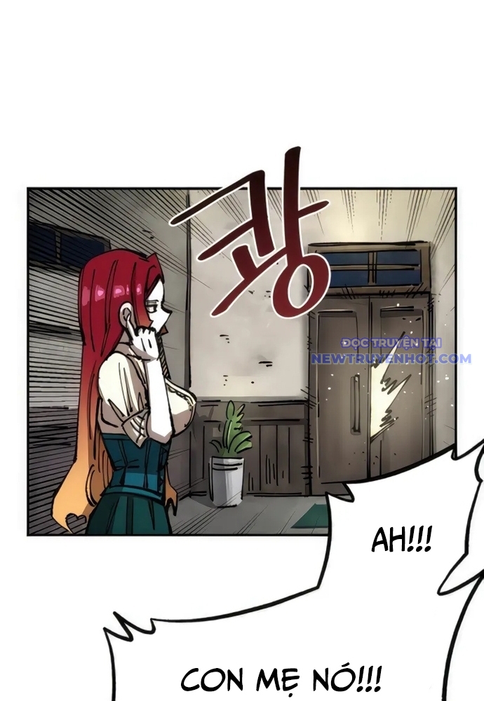 Sắp Xuất Ngũ Thì Isekai chapter 75 - Trang 92
