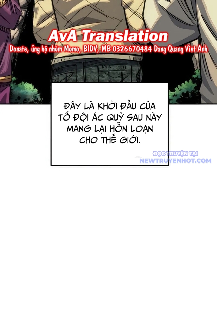 Sắp Xuất Ngũ Thì Isekai chapter 71 - Trang 14
