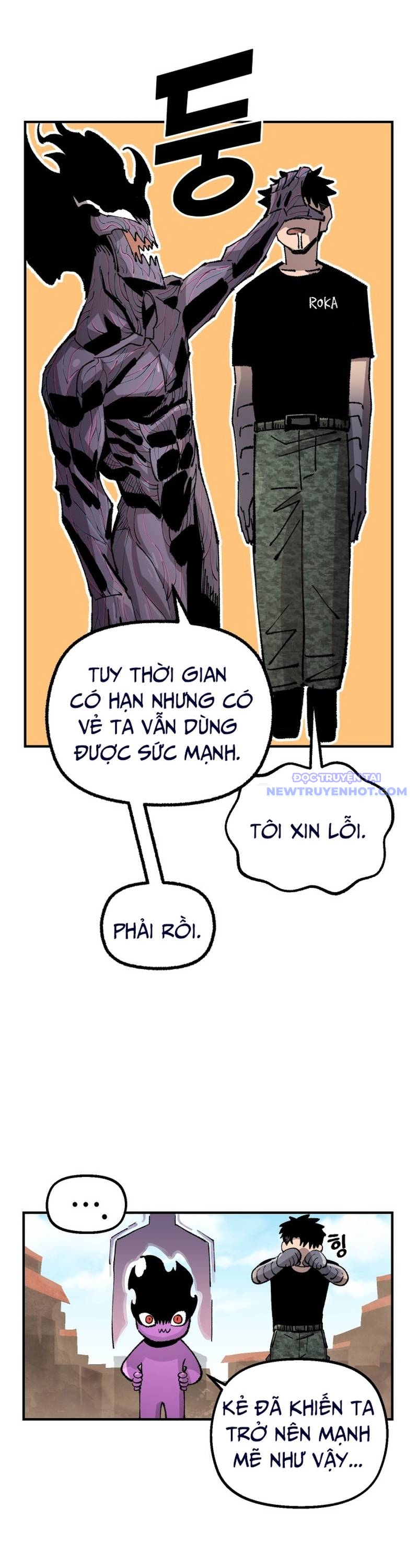 Sắp Xuất Ngũ Thì Isekai chapter 127 - Trang 20