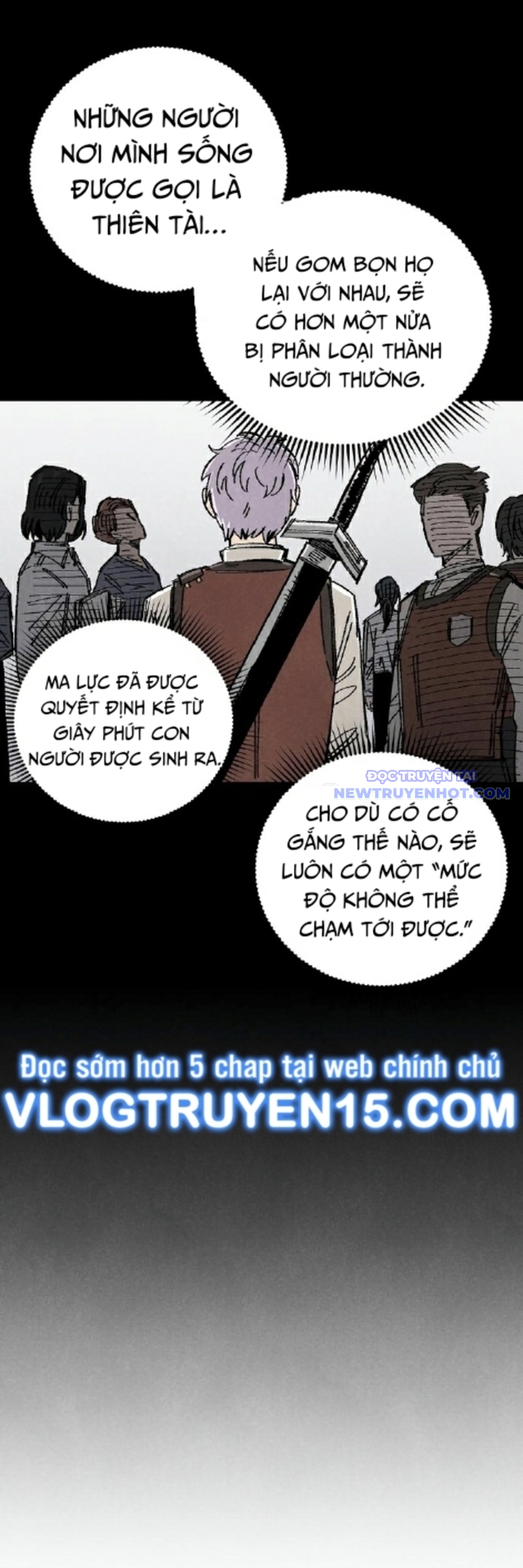 Sắp Xuất Ngũ Thì Isekai chapter 63 - Trang 46