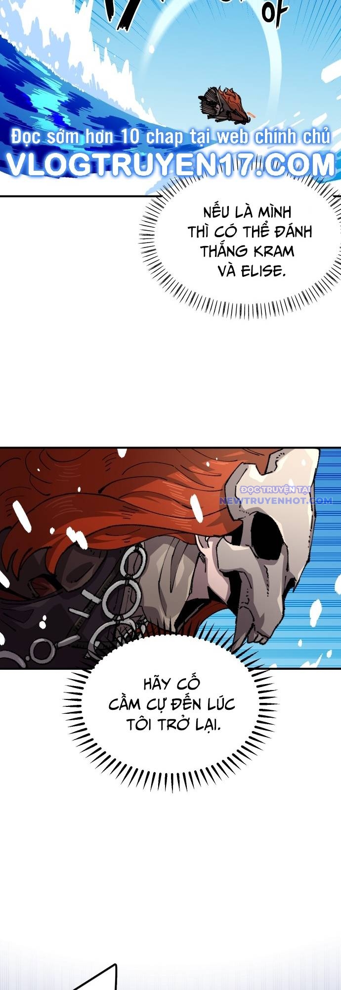 Sắp Xuất Ngũ Thì Isekai chapter 124 - Trang 6