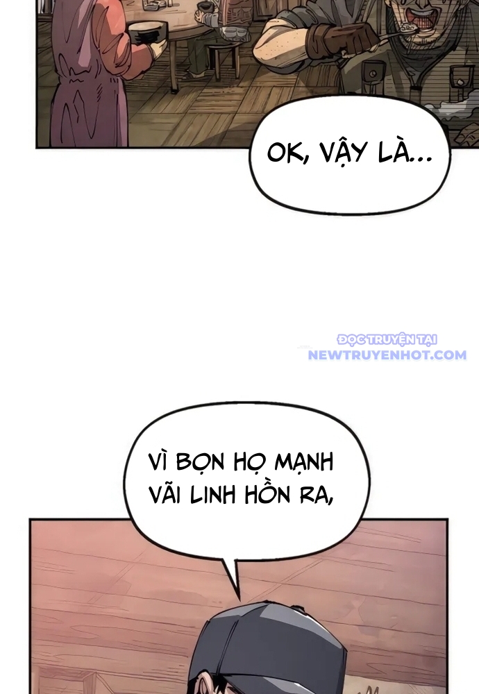 Sắp Xuất Ngũ Thì Isekai chapter 73 - Trang 73