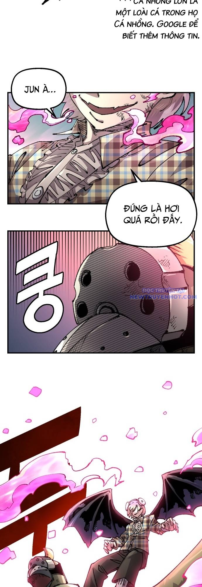 Sắp Xuất Ngũ Thì Isekai chapter 124 - Trang 45