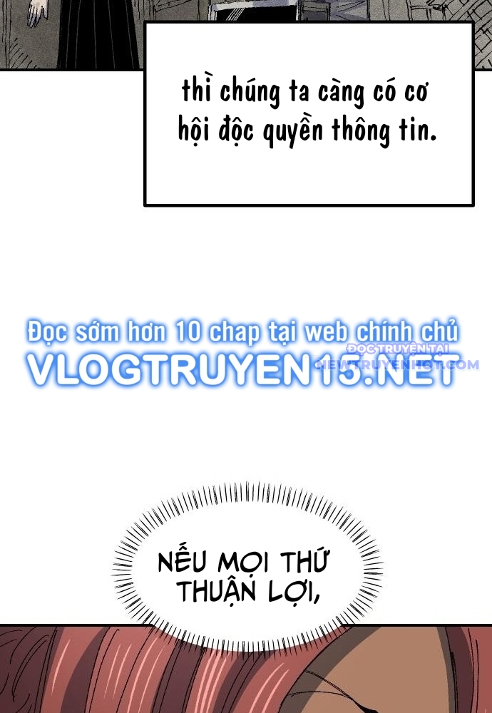 Sắp Xuất Ngũ Thì Isekai chapter 68 - Trang 100