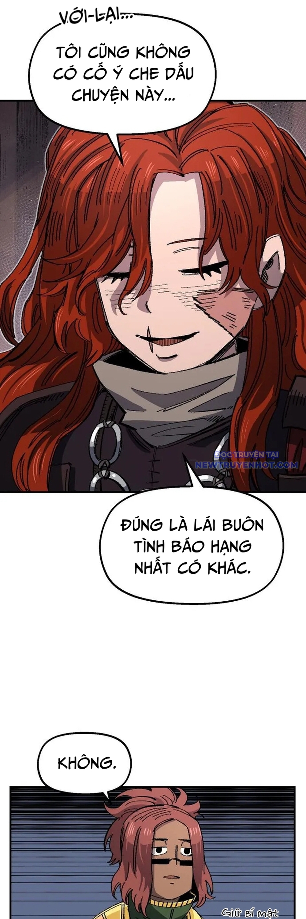 Sắp Xuất Ngũ Thì Isekai chapter 62 - Trang 21