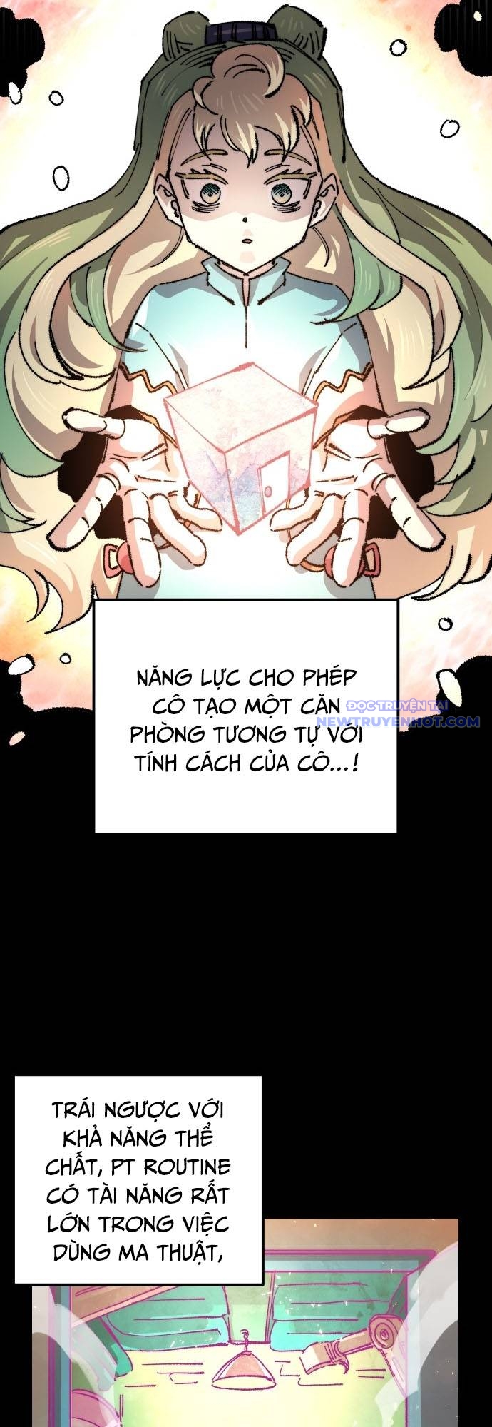 Sắp Xuất Ngũ Thì Isekai chapter 122 - Trang 28