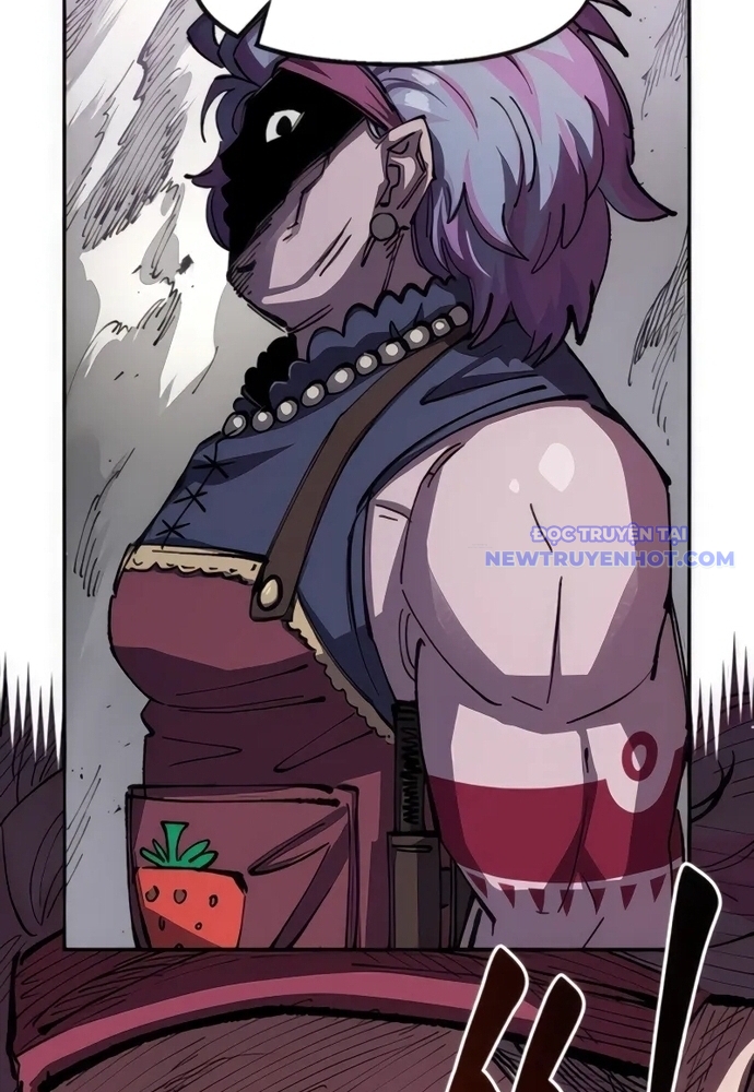 Sắp Xuất Ngũ Thì Isekai chapter 73 - Trang 69