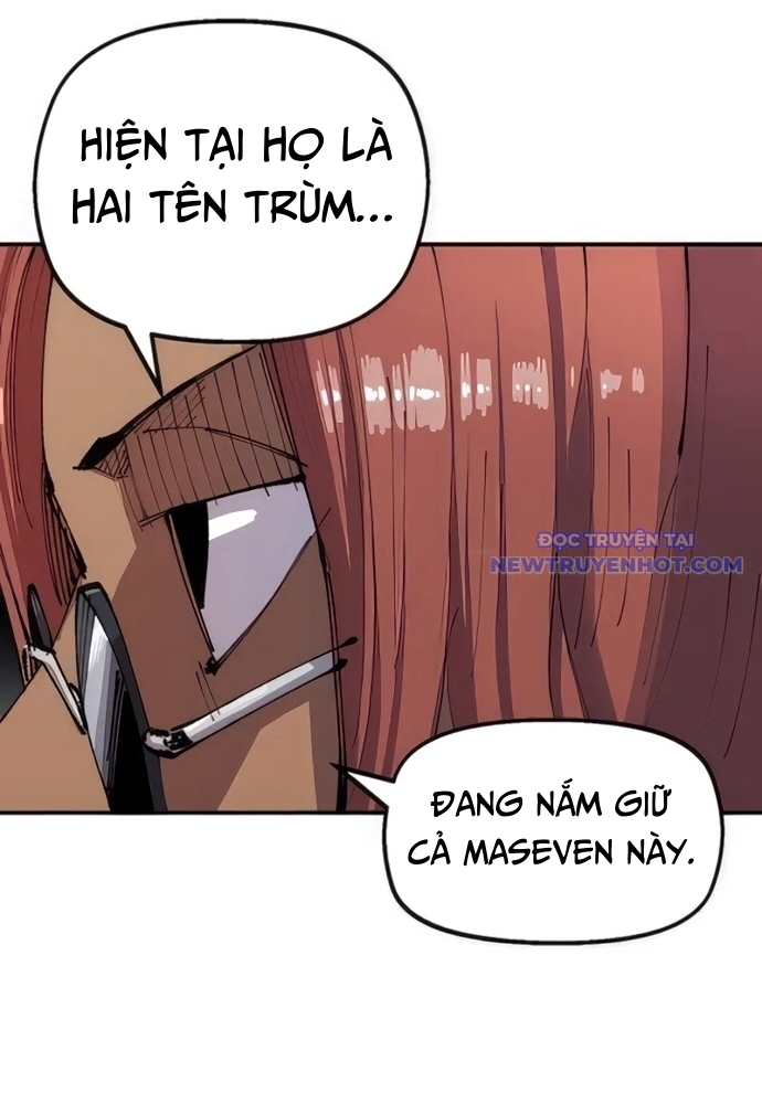 Sắp Xuất Ngũ Thì Isekai chapter 73 - Trang 23