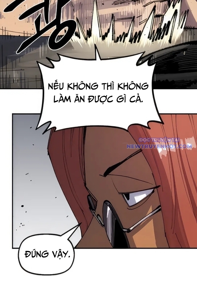 Sắp Xuất Ngũ Thì Isekai chapter 73 - Trang 82