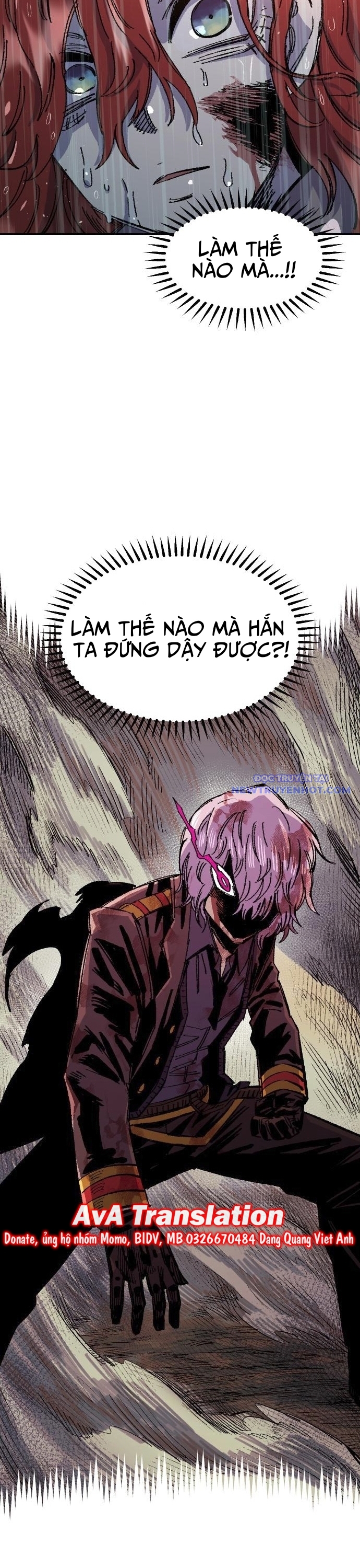 Sắp Xuất Ngũ Thì Isekai chapter 66 - Trang 37
