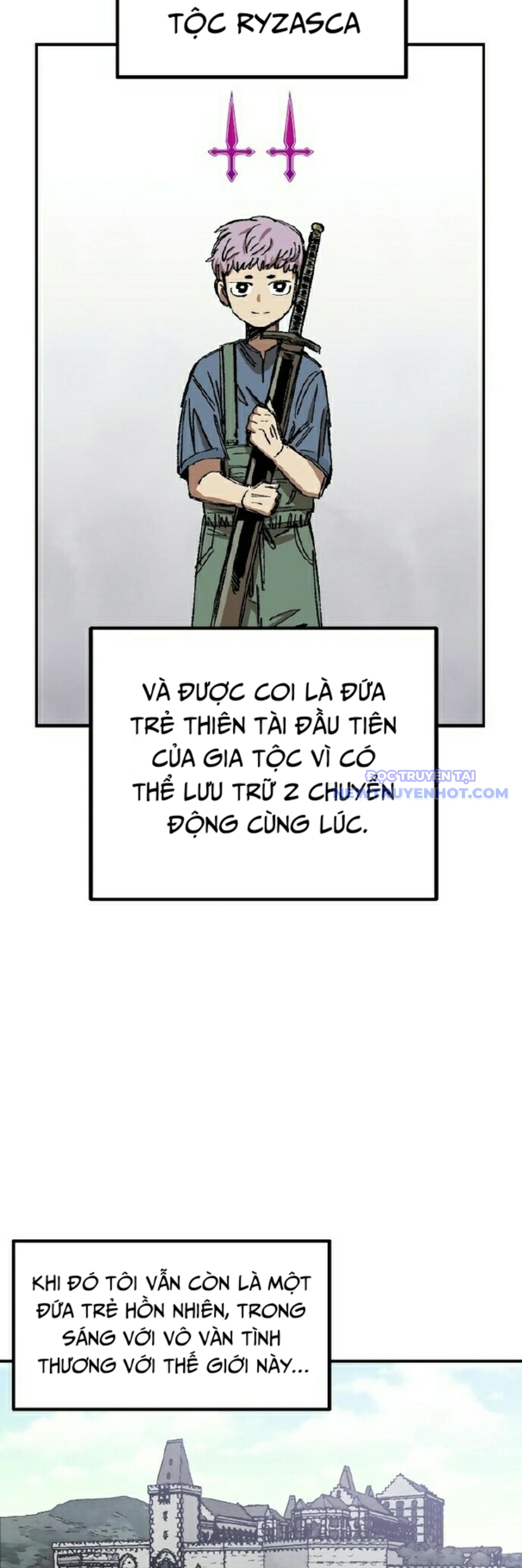 Sắp Xuất Ngũ Thì Isekai chapter 64 - Trang 4