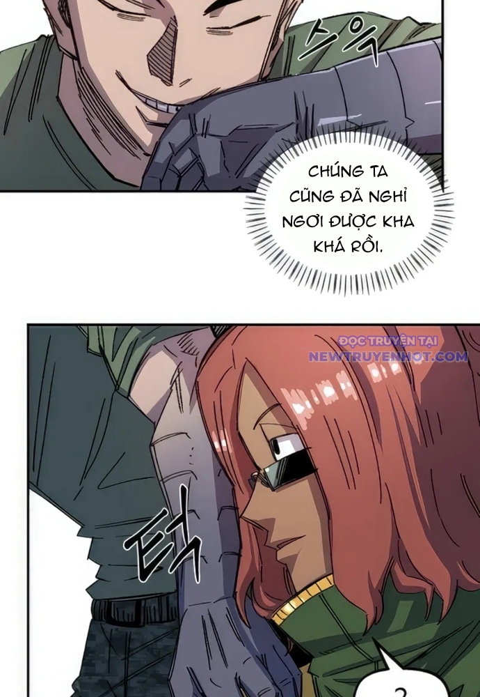 Sắp Xuất Ngũ Thì Isekai chapter 72 - Trang 92