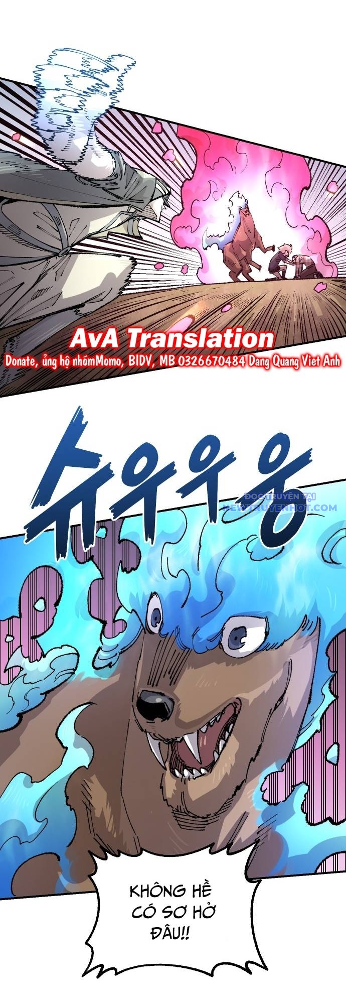 Sắp Xuất Ngũ Thì Isekai chapter 124 - Trang 21