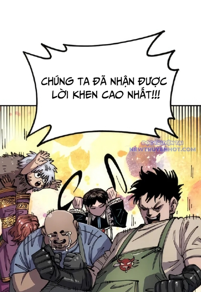 Sắp Xuất Ngũ Thì Isekai chapter 74 - Trang 134