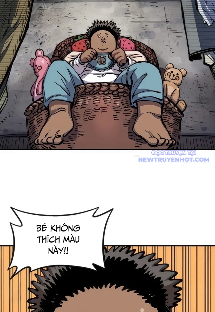 Sắp Xuất Ngũ Thì Isekai chapter 75 - Trang 20