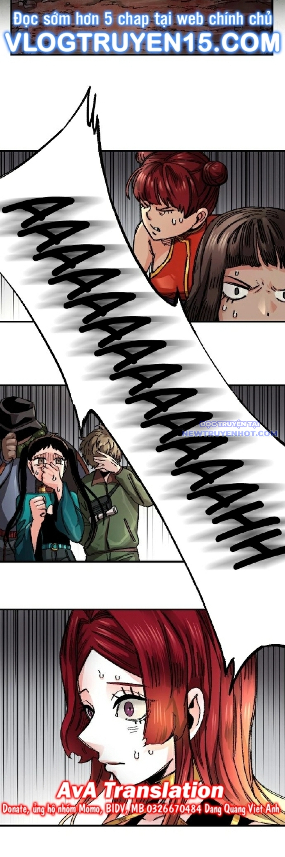 Sắp Xuất Ngũ Thì Isekai chapter 59 - Trang 19