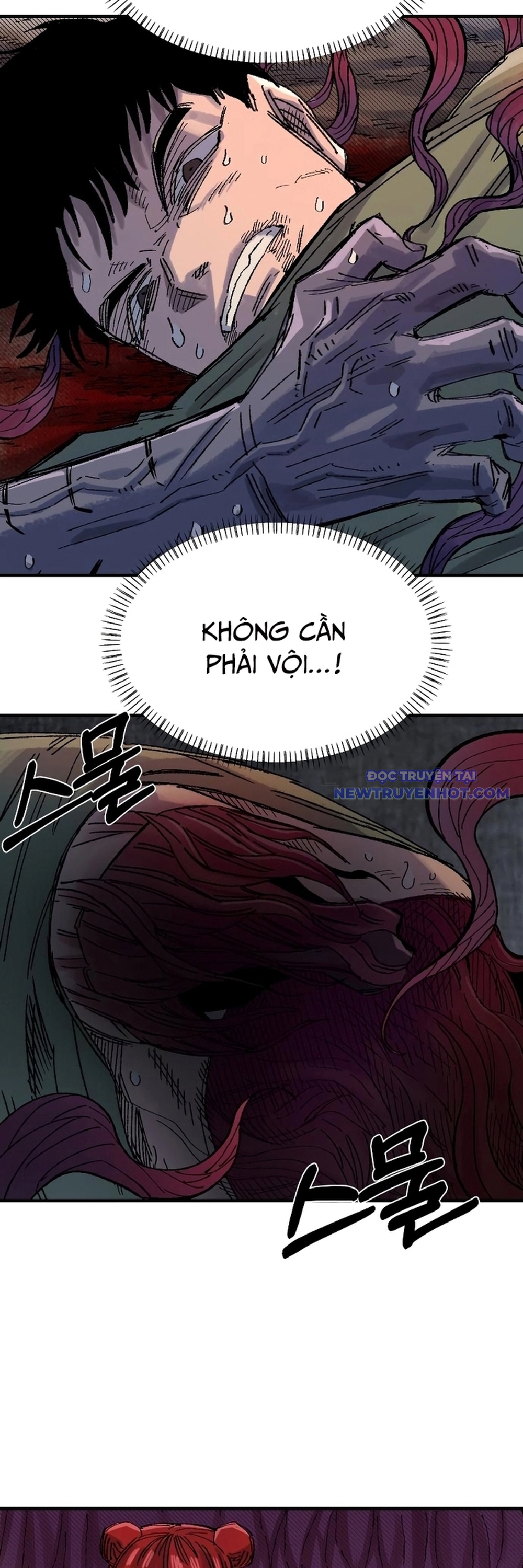 Sắp Xuất Ngũ Thì Isekai chapter 58 - Trang 23
