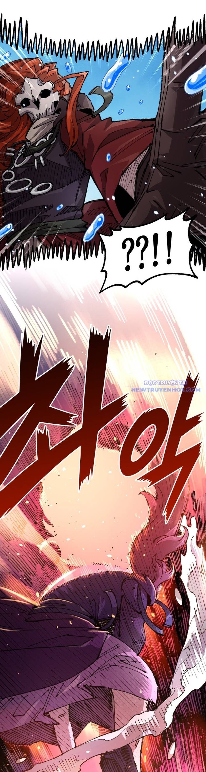 Sắp Xuất Ngũ Thì Isekai chapter 127 - Trang 11