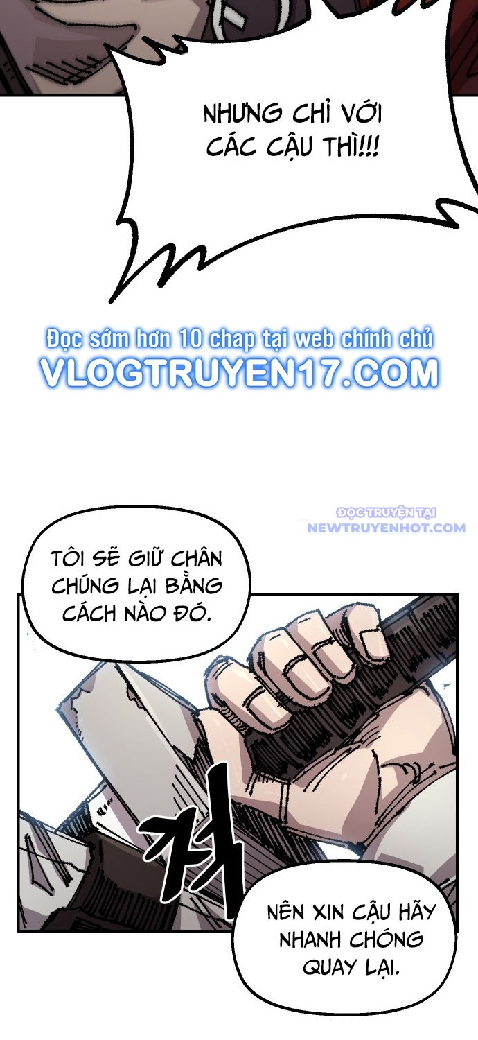 Sắp Xuất Ngũ Thì Isekai chapter 119 - Trang 44