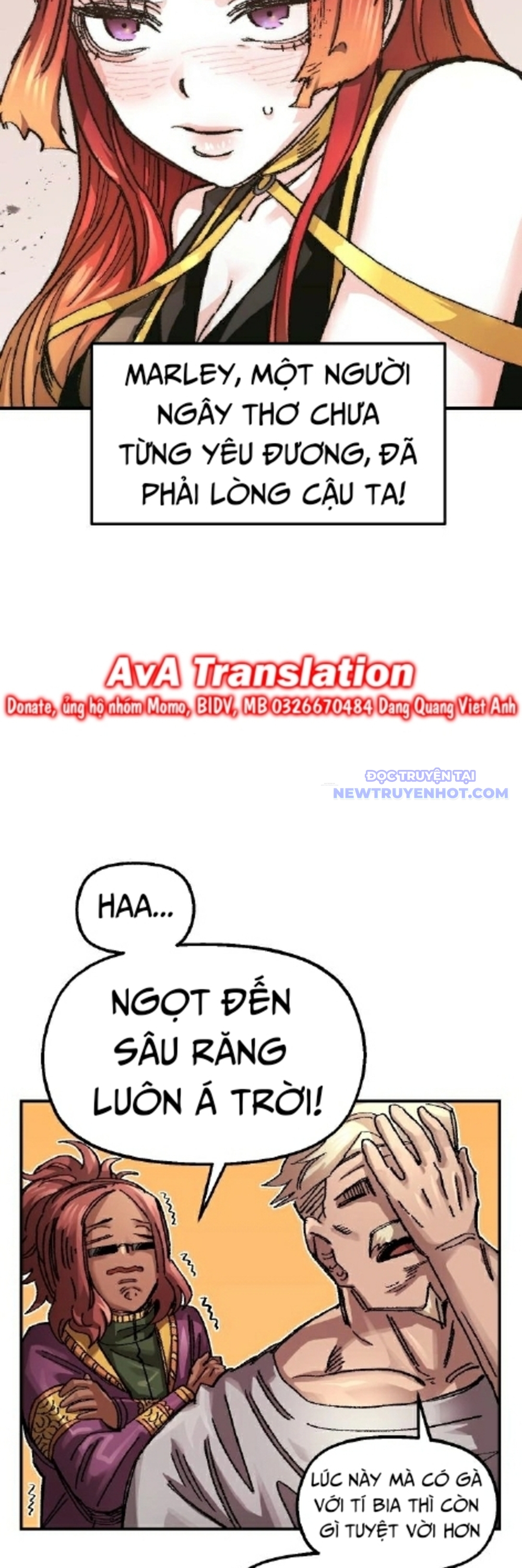 Sắp Xuất Ngũ Thì Isekai chapter 59 - Trang 36