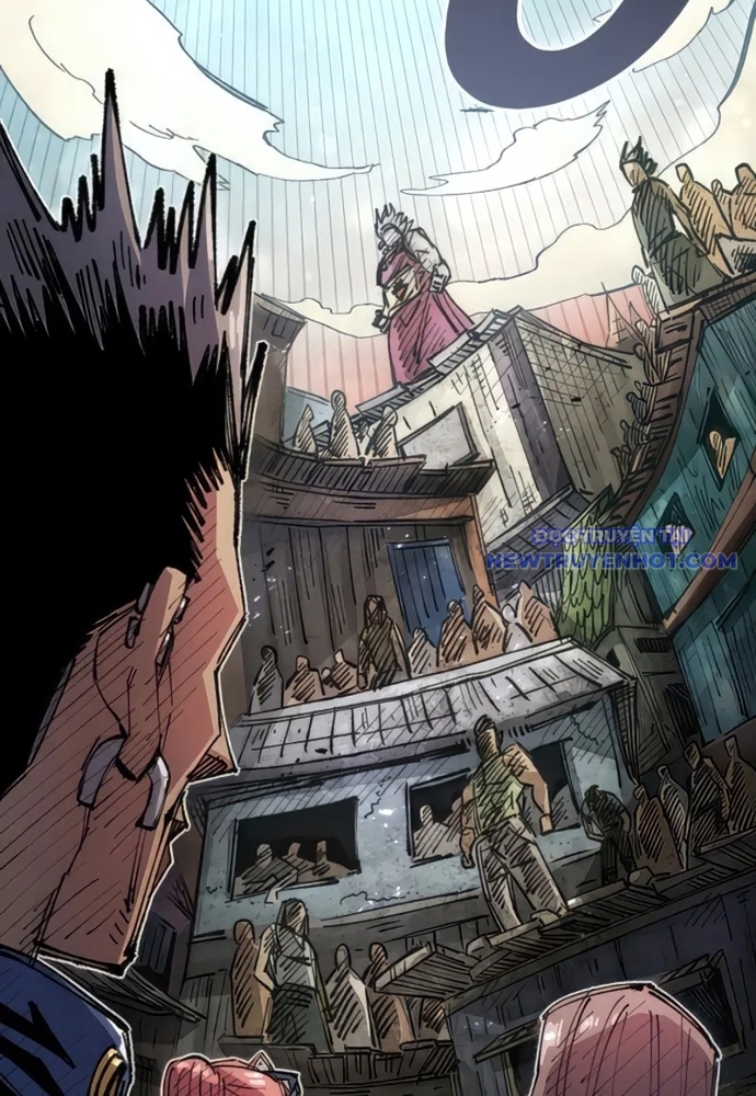 Sắp Xuất Ngũ Thì Isekai chapter 72 - Trang 130