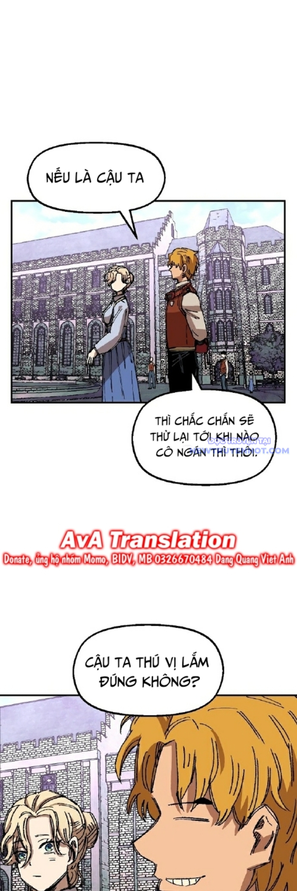 Sắp Xuất Ngũ Thì Isekai chapter 64 - Trang 36