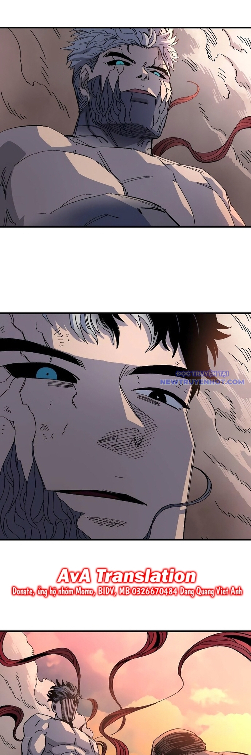 Sắp Xuất Ngũ Thì Isekai chapter 54 - Trang 66