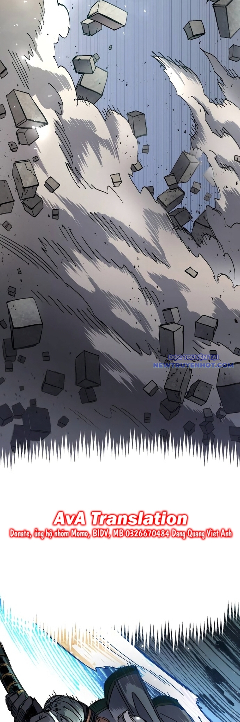 Sắp Xuất Ngũ Thì Isekai chapter 54 - Trang 50