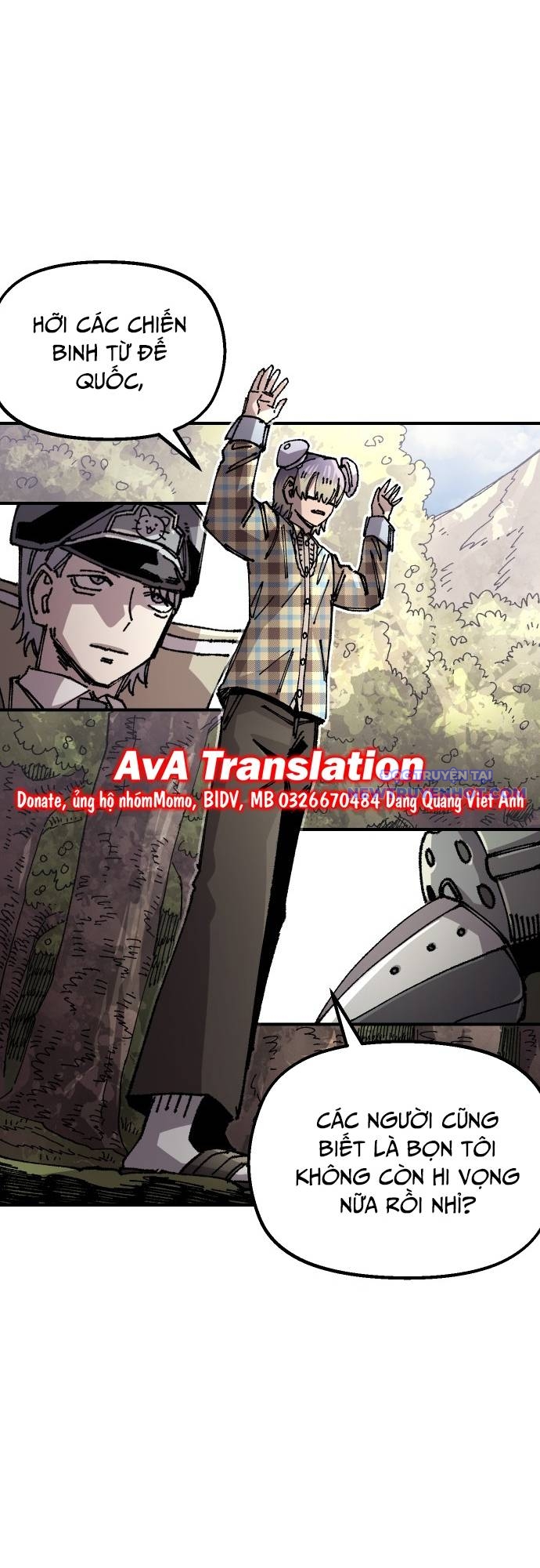 Sắp Xuất Ngũ Thì Isekai chapter 123 - Trang 44