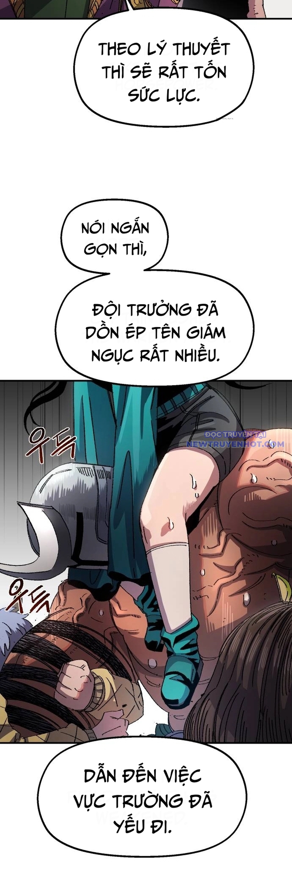 Sắp Xuất Ngũ Thì Isekai chapter 53 - Trang 20