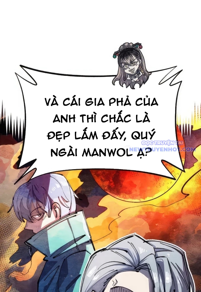 Sắp Xuất Ngũ Thì Isekai chapter 72 - Trang 26